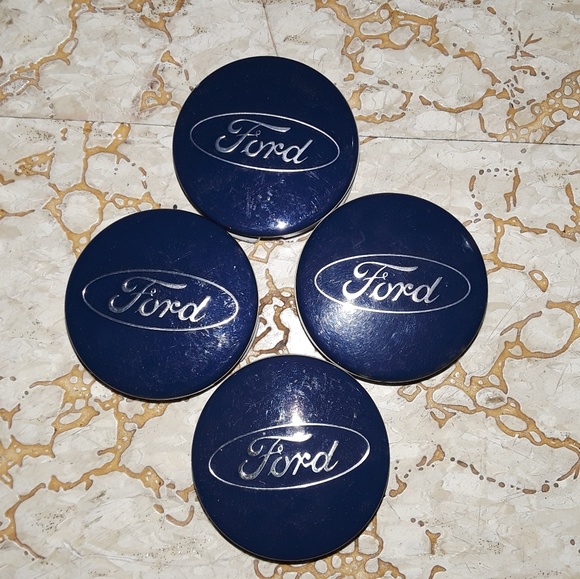 Ford C-MAX, Edge, Escape, Fiesta, Focus, Fusion Bl - Picture 2 of 2